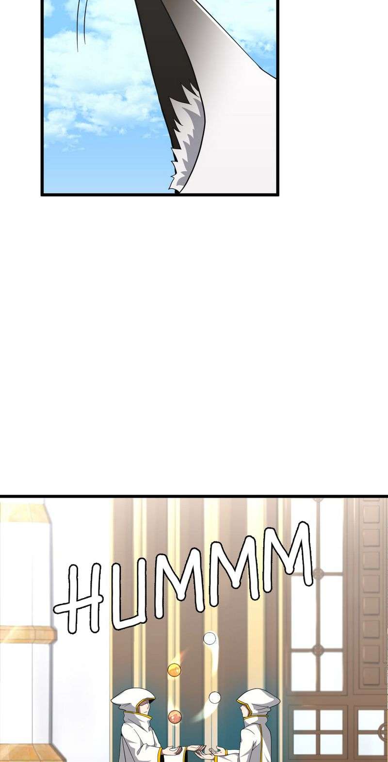 The Beginning After The End Chapter 82 Halaman 25