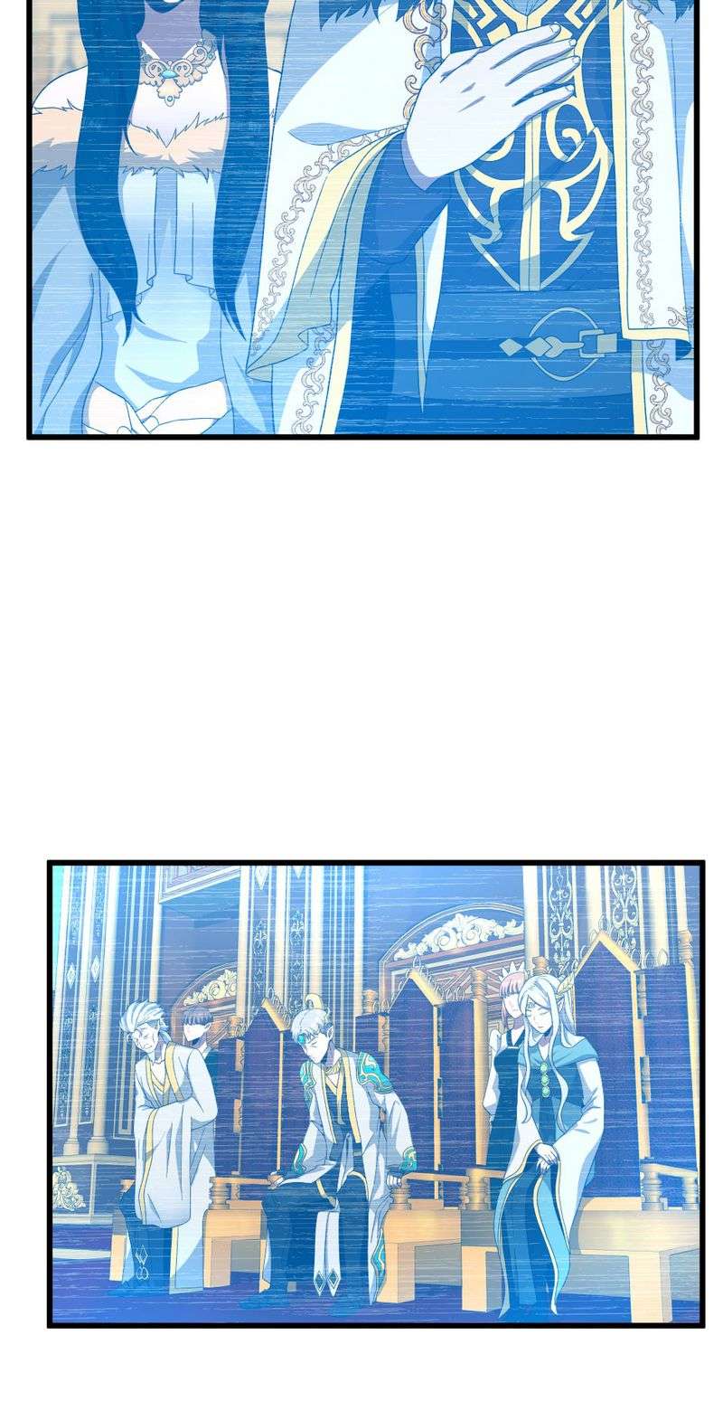 The Beginning After The End Chapter 82 Halaman 33