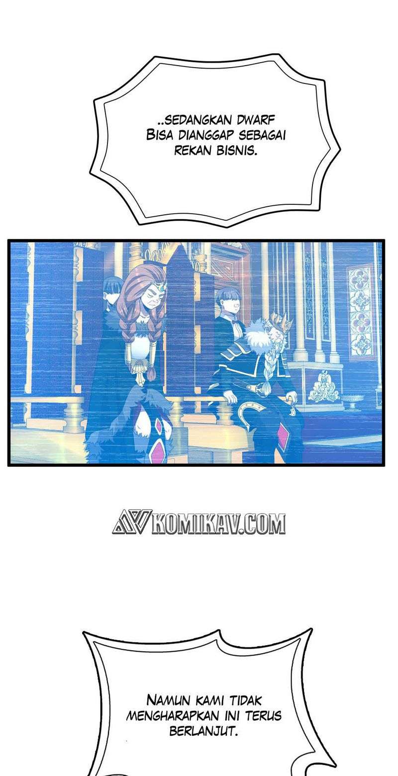 The Beginning After The End Chapter 82 Halaman 34