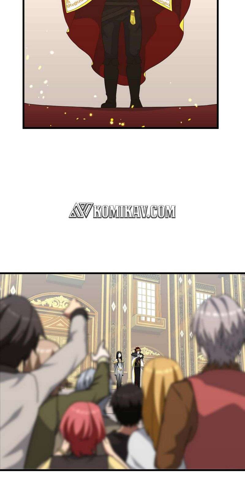 The Beginning After The End Chapter 82 Halaman 40