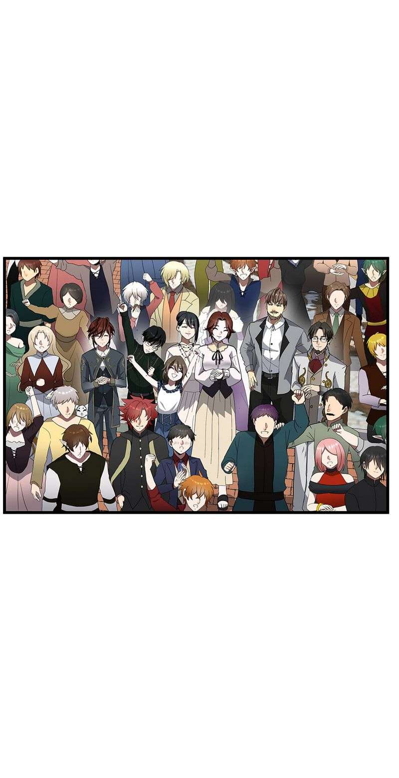 The Beginning After The End Chapter 82 Halaman 41