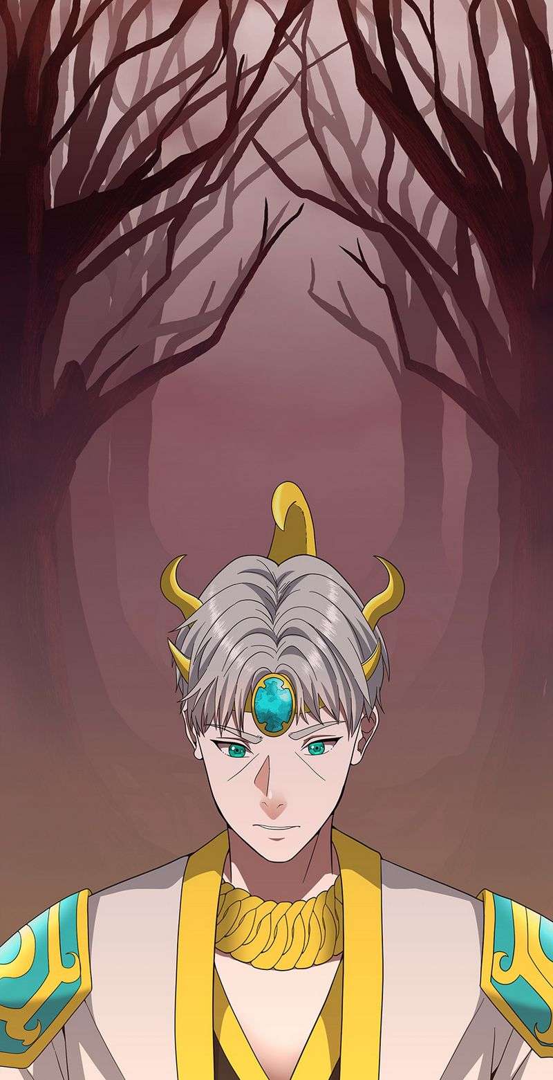 The Beginning After The End Chapter 82 Halaman 45