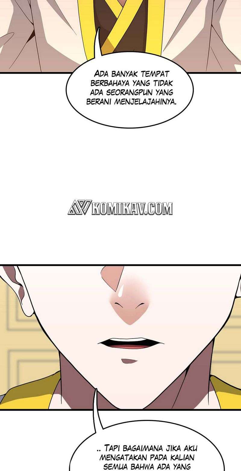 The Beginning After The End Chapter 82 Halaman 46