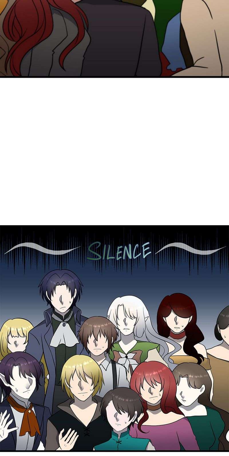 The Beginning After The End Chapter 82 Halaman 55