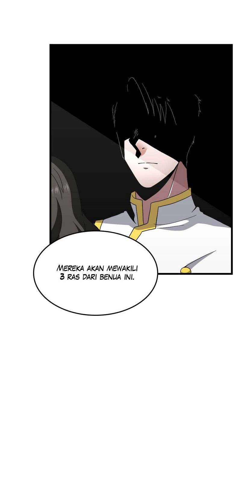 The Beginning After The End Chapter 82 Halaman 63