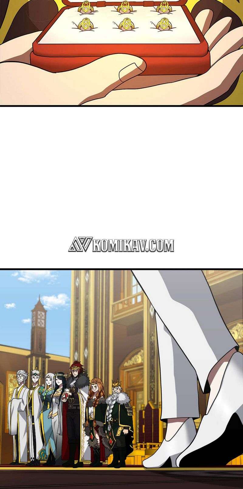 The Beginning After The End Chapter 82 Halaman 68