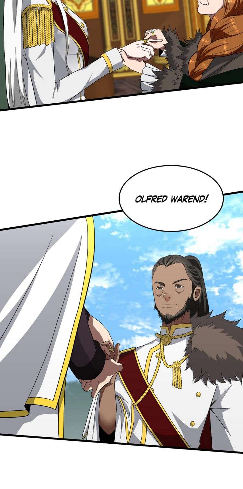 The Beginning After The End Chapter 82 Halaman 71