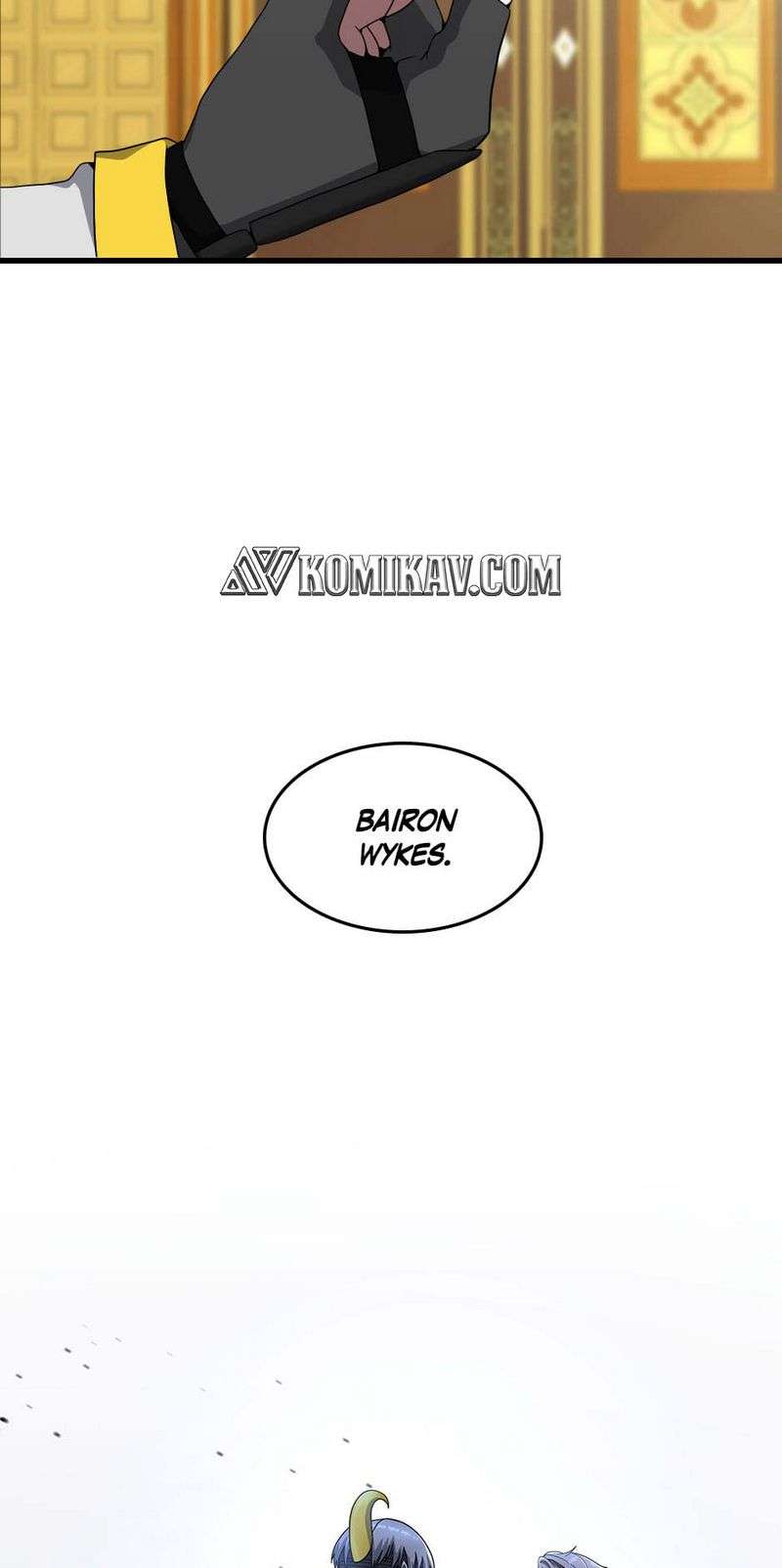 The Beginning After The End Chapter 82 Halaman 74