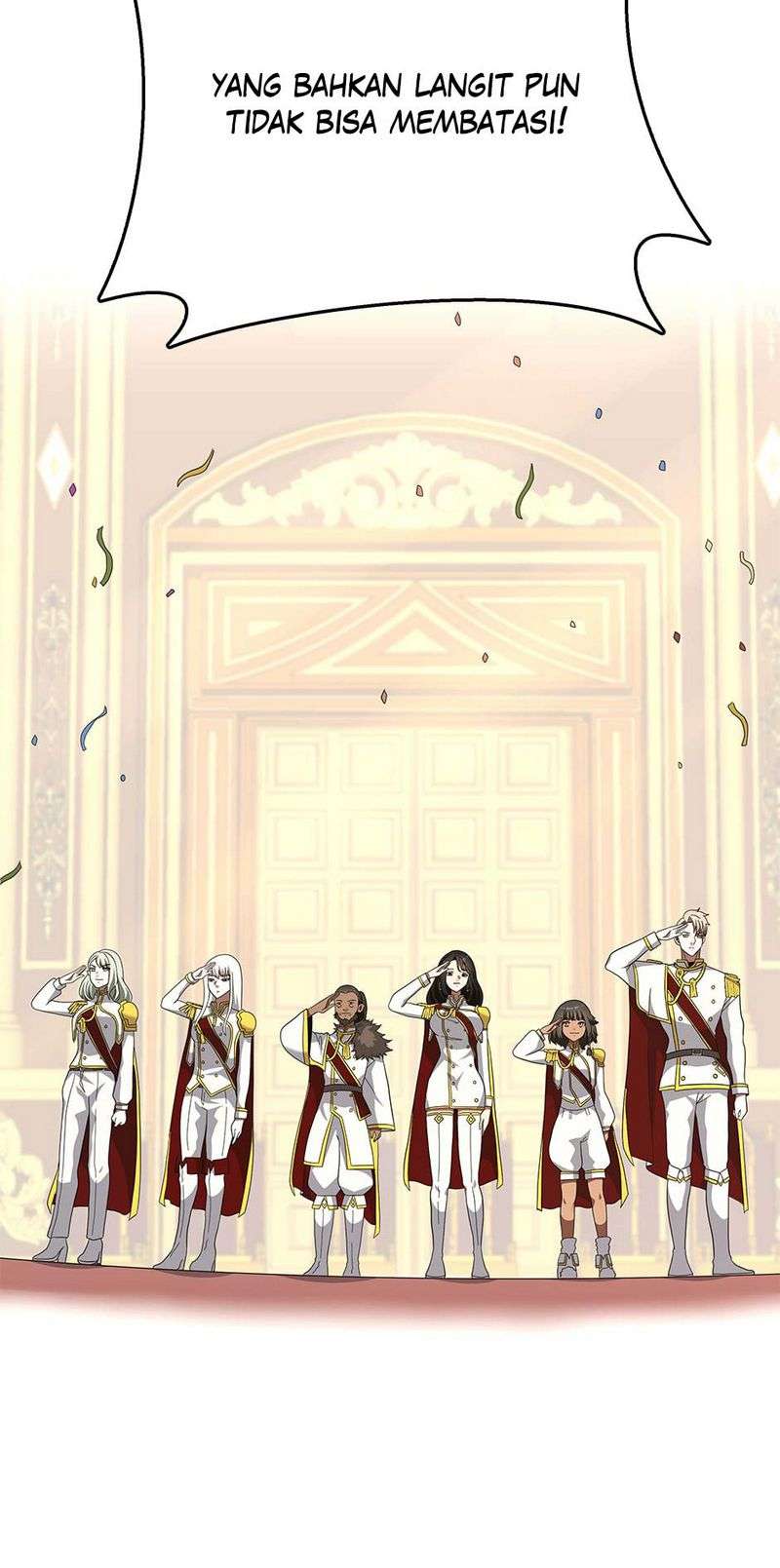 The Beginning After The End Chapter 82 Halaman 79