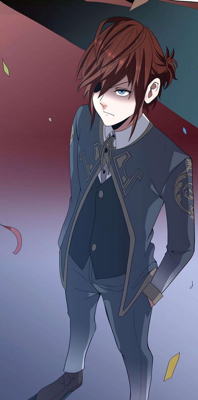 The Beginning After The End Chapter 82 Halaman 81