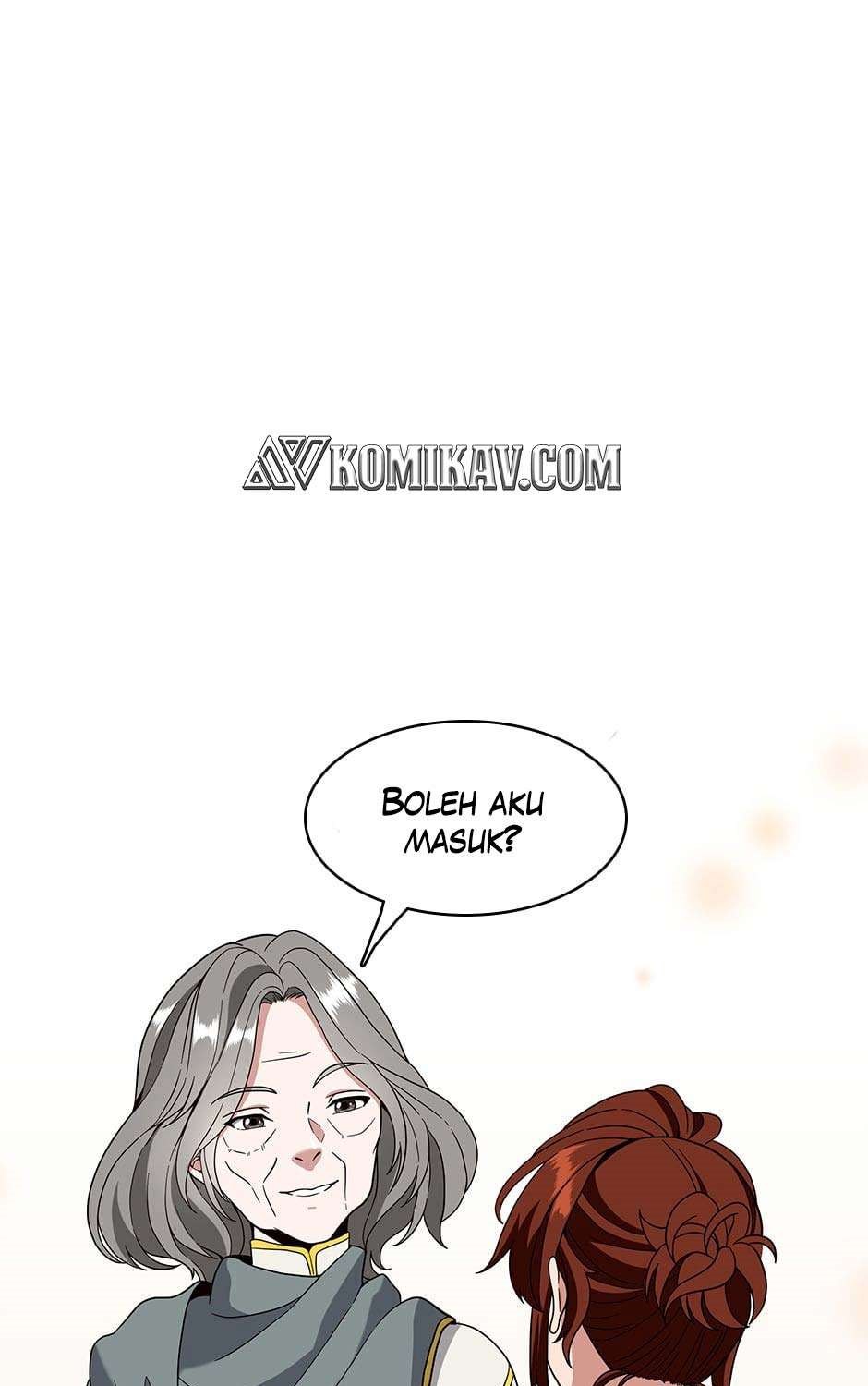 The Beginning After The End Chapter 89 Halaman 2