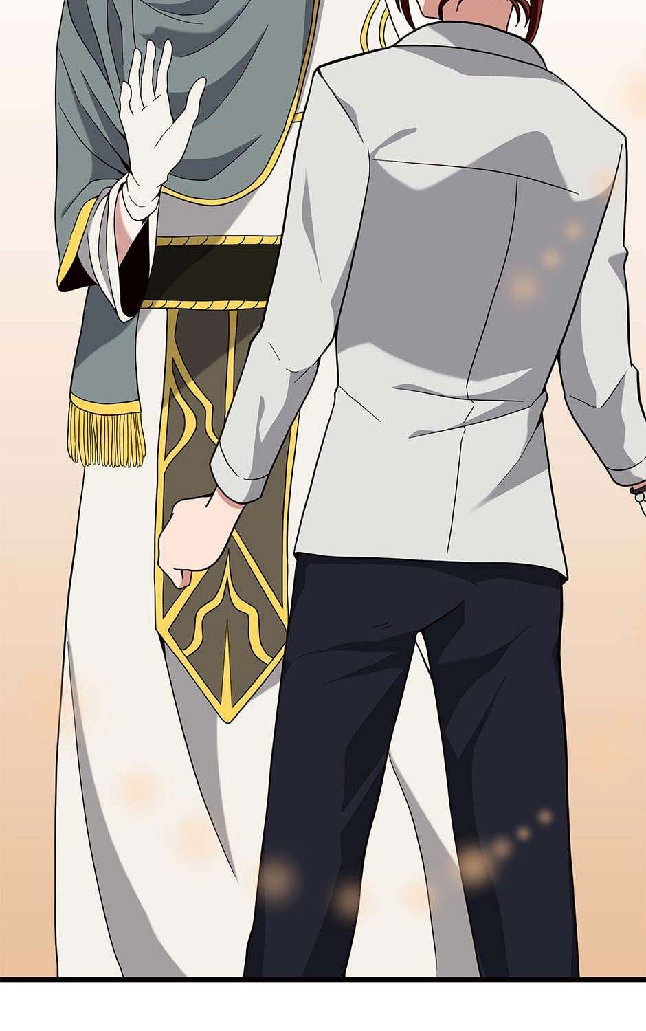 The Beginning After The End Chapter 89 Halaman 3