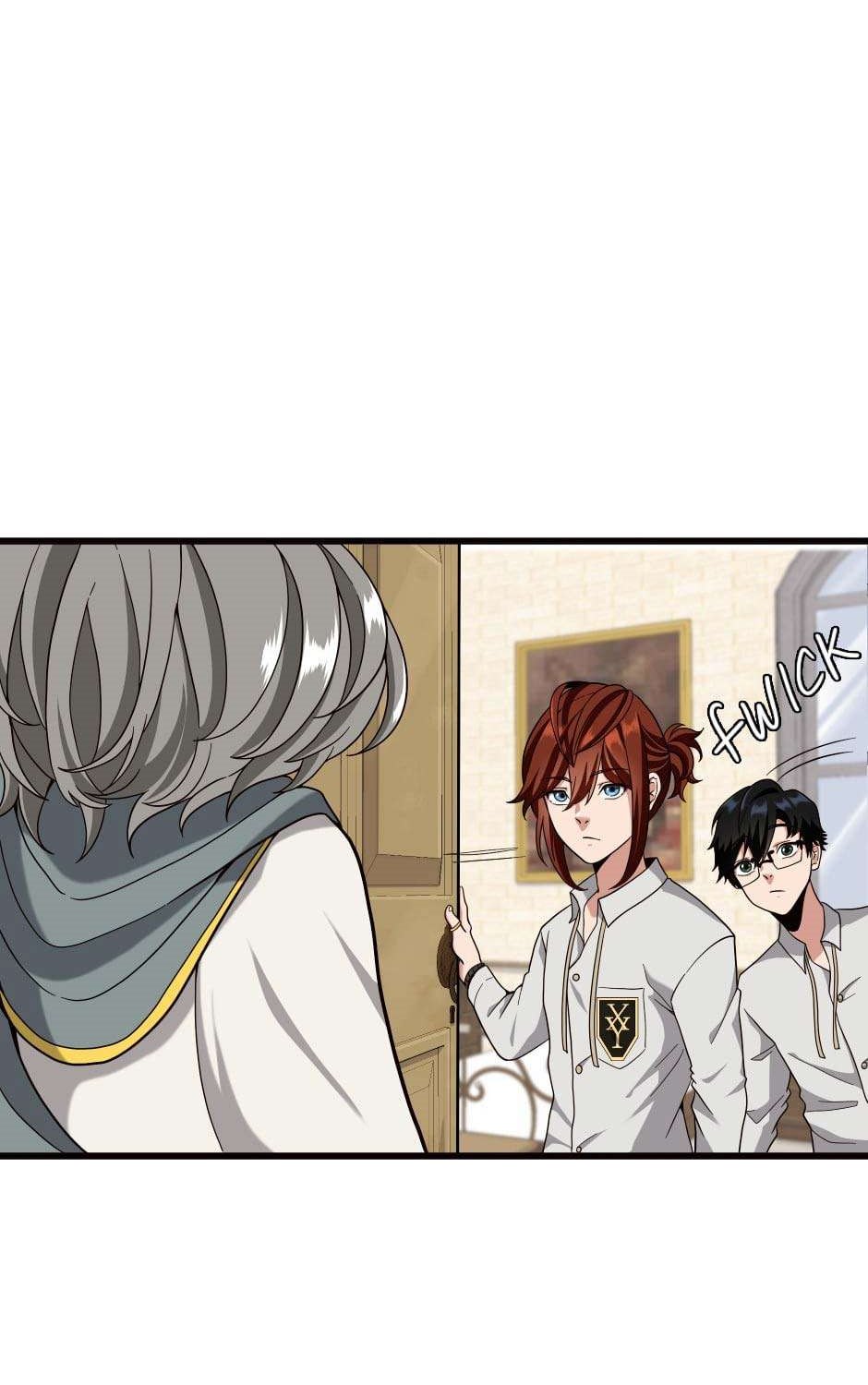The Beginning After The End Chapter 89 Halaman 4
