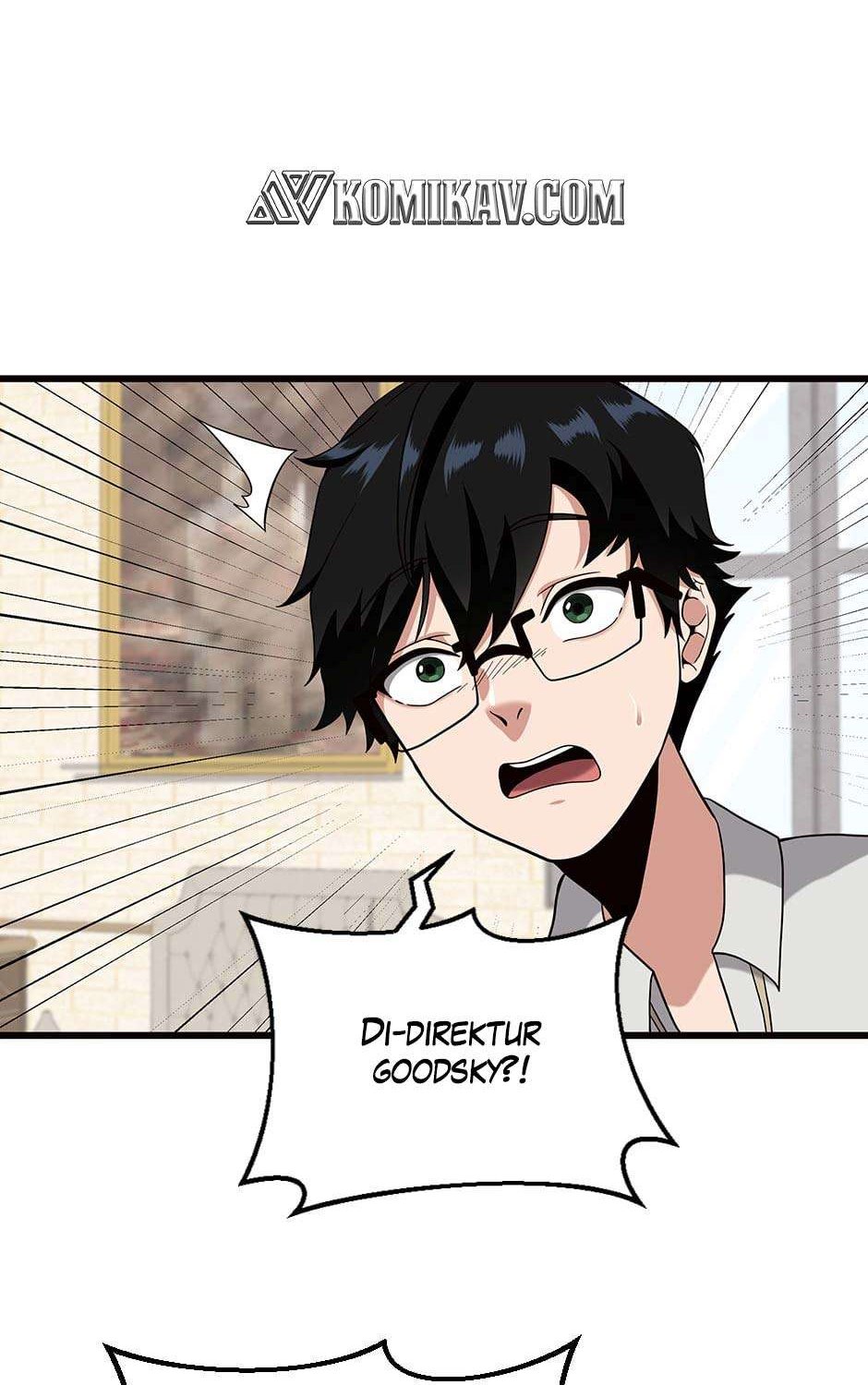 The Beginning After The End Chapter 89 Halaman 5