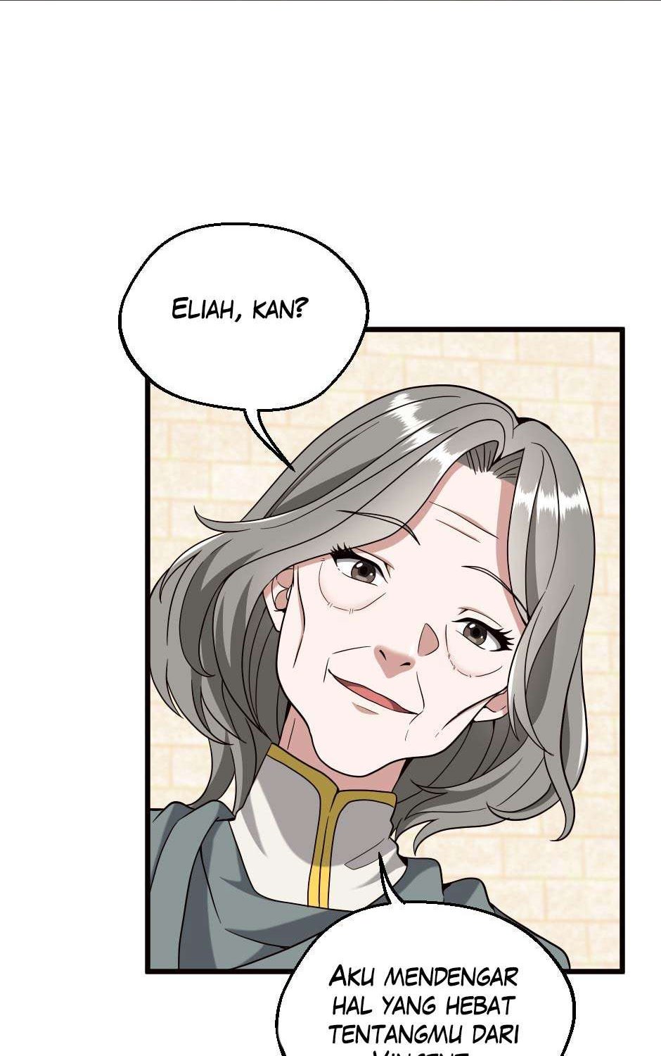 The Beginning After The End Chapter 89 Halaman 7