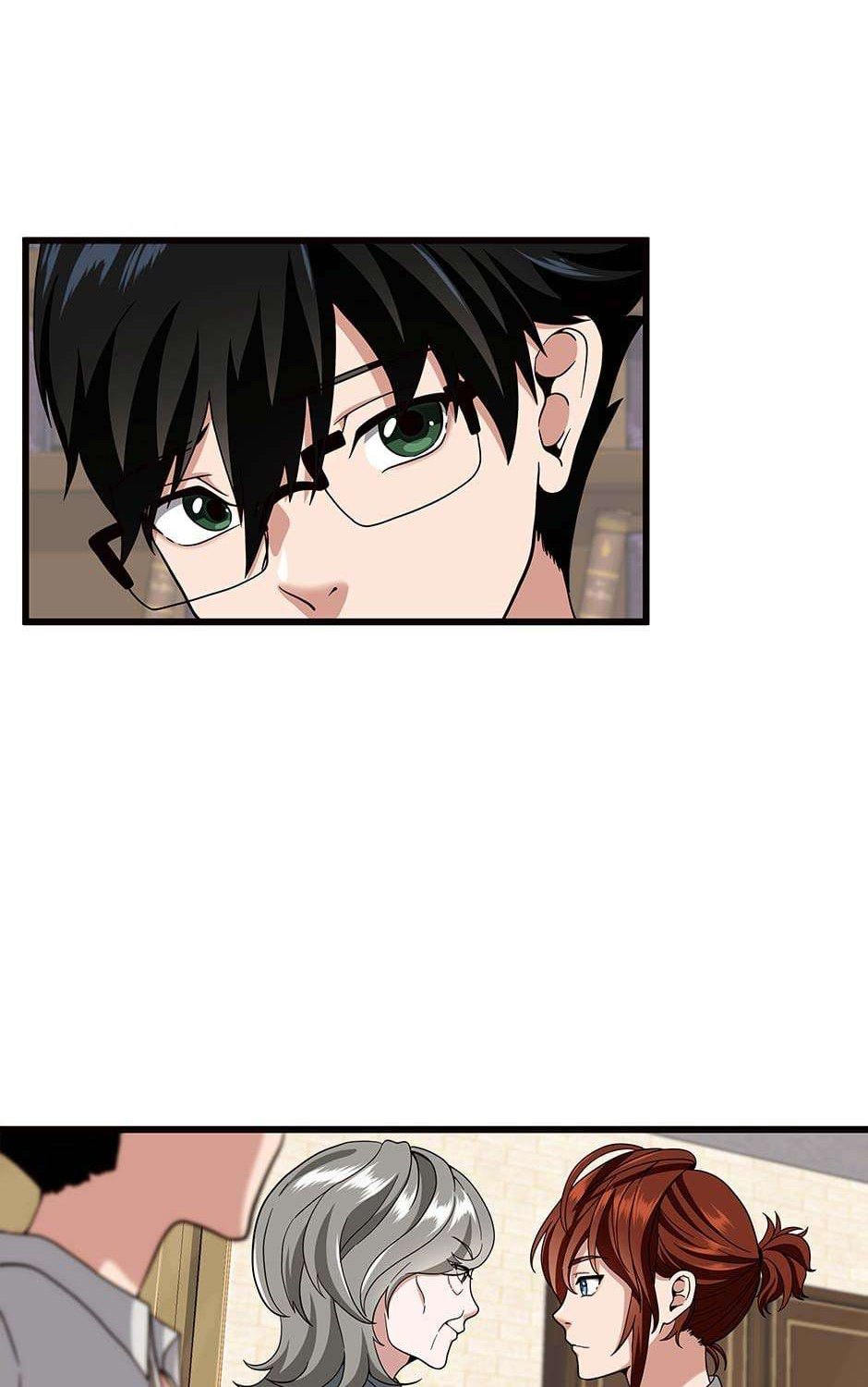 The Beginning After The End Chapter 89 Halaman 9