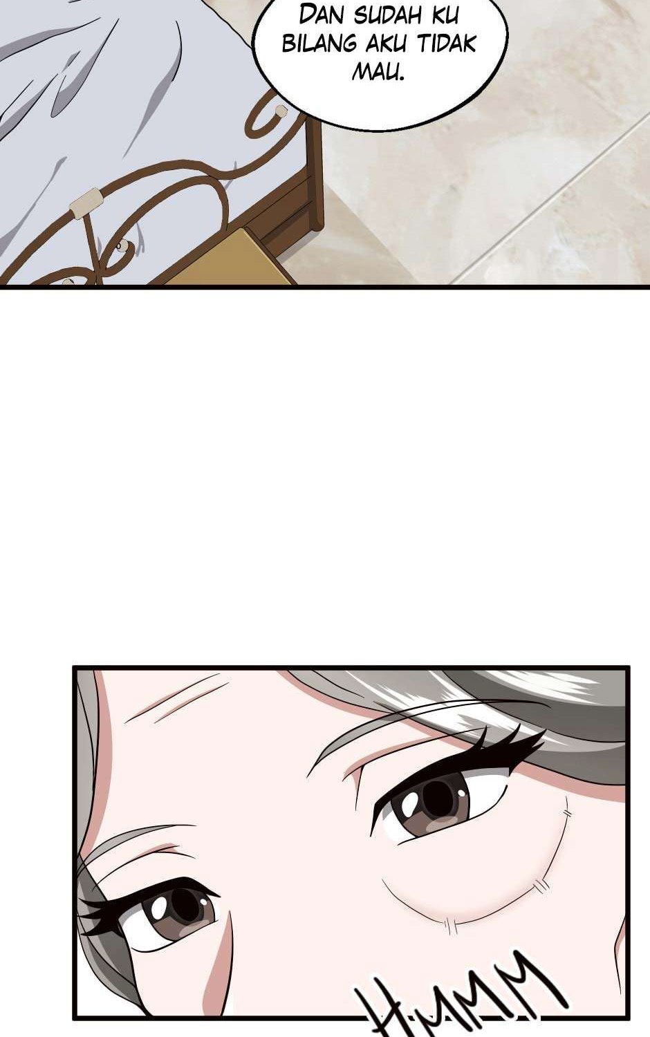 The Beginning After The End Chapter 89 Halaman 13
