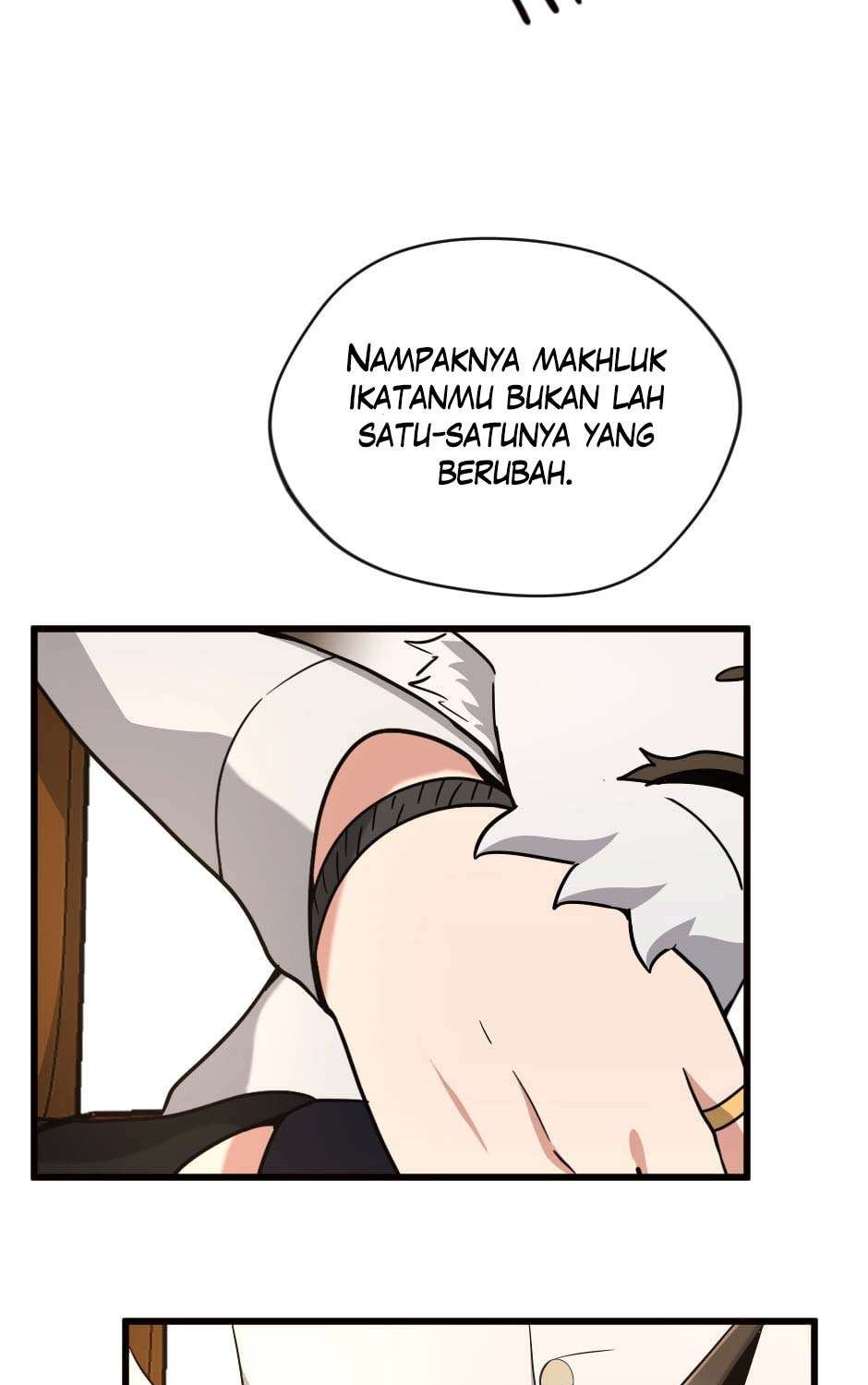 The Beginning After The End Chapter 89 Halaman 14