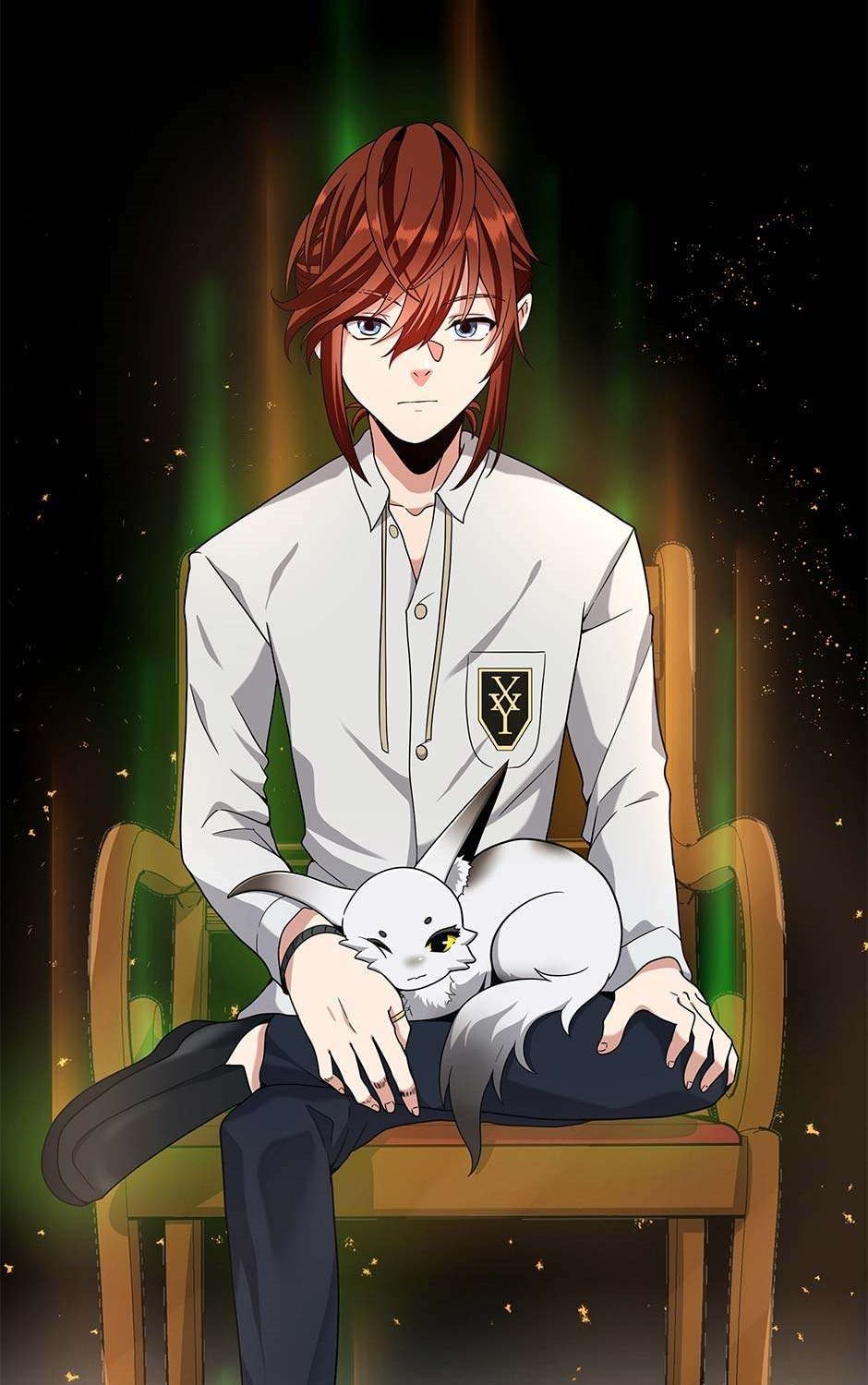 The Beginning After The End Chapter 89 Halaman 16