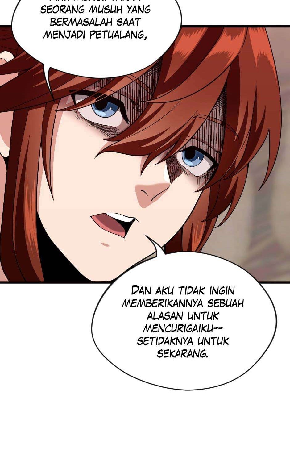 The Beginning After The End Chapter 89 Halaman 21