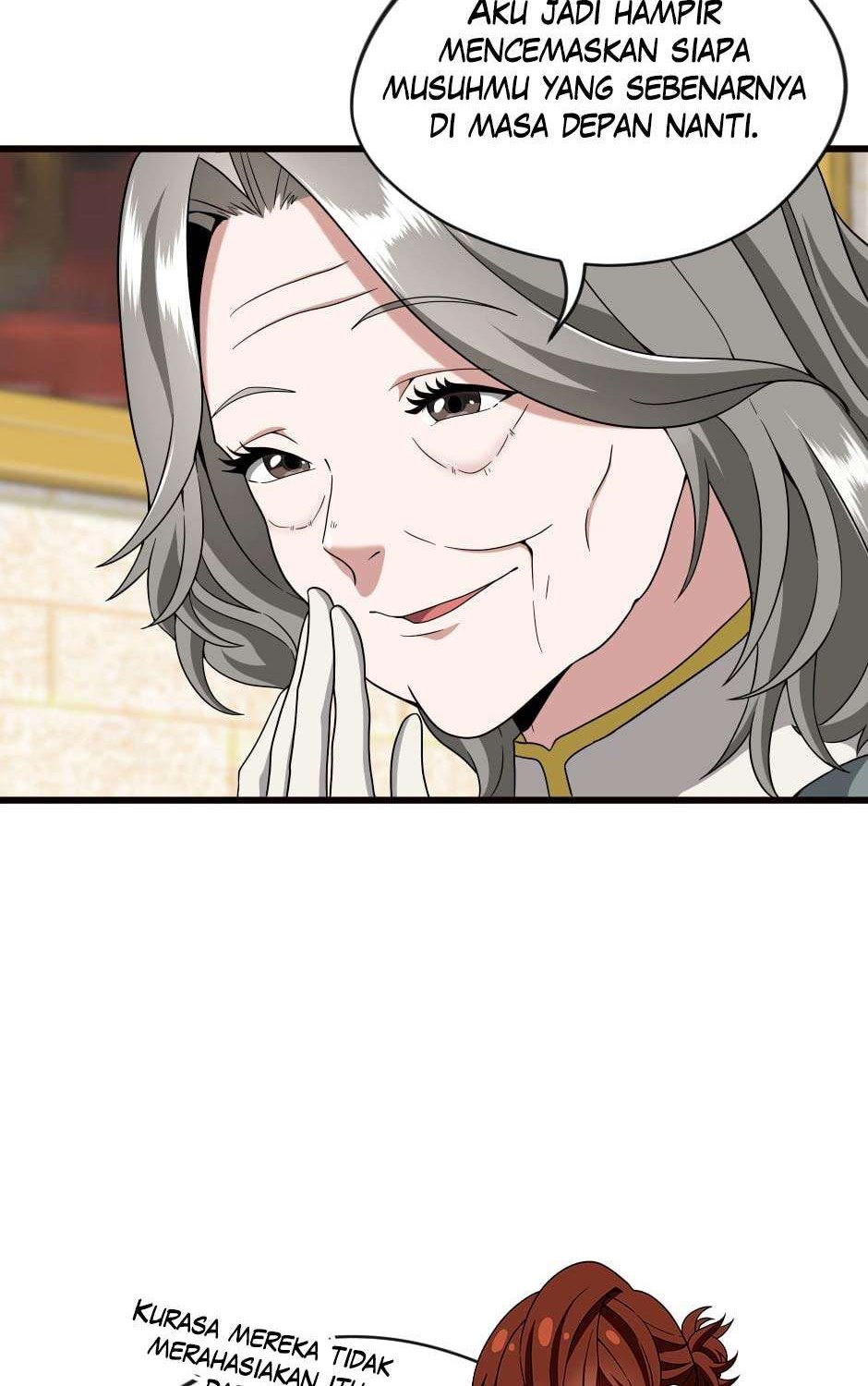 The Beginning After The End Chapter 89 Halaman 23