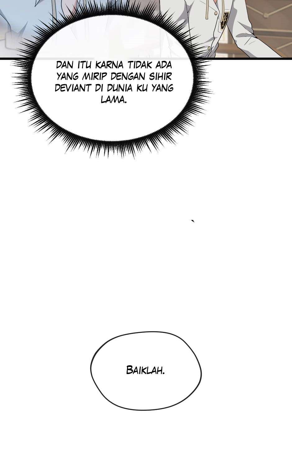 The Beginning After The End Chapter 89 Halaman 30