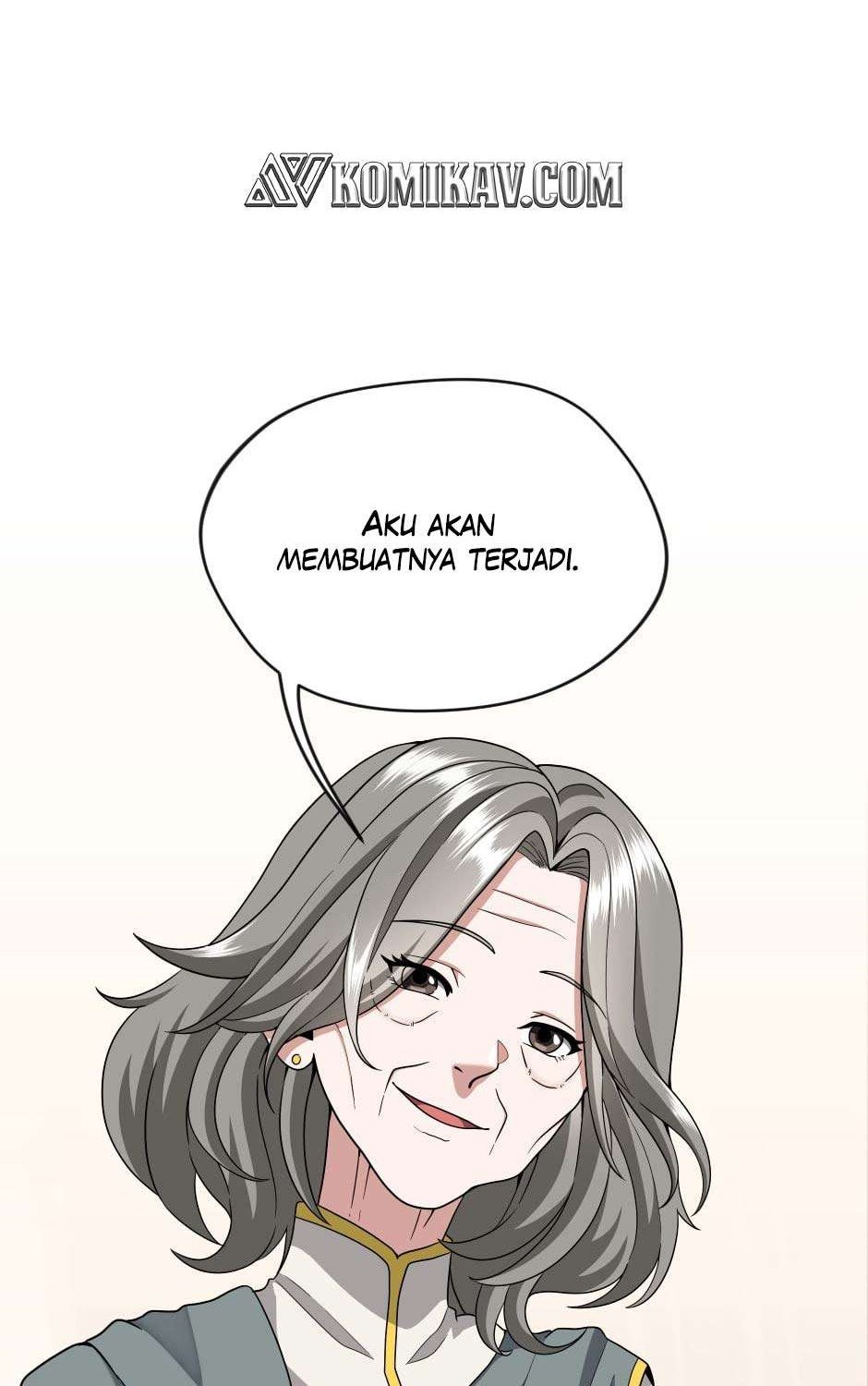The Beginning After The End Chapter 89 Halaman 31