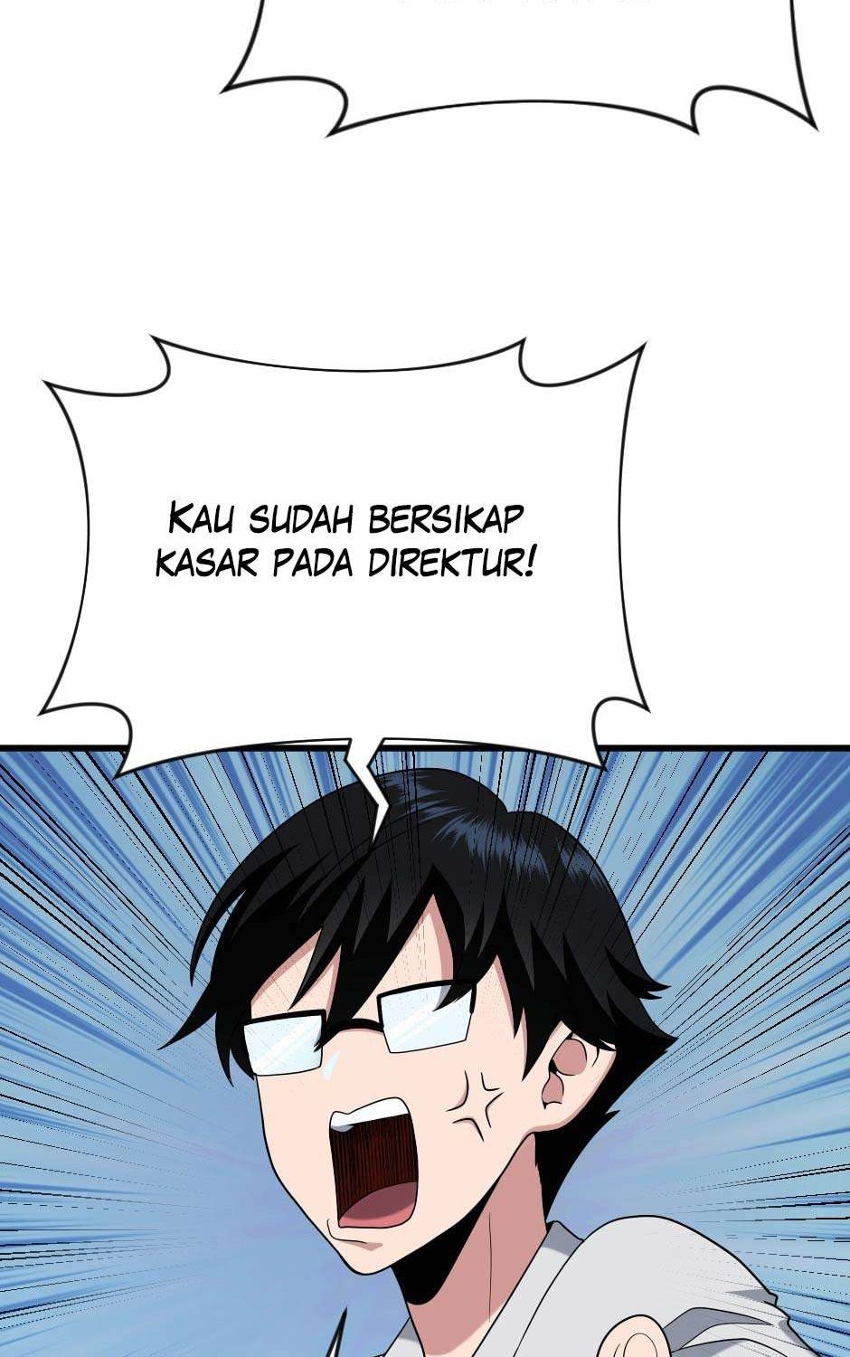 The Beginning After The End Chapter 89 Halaman 35
