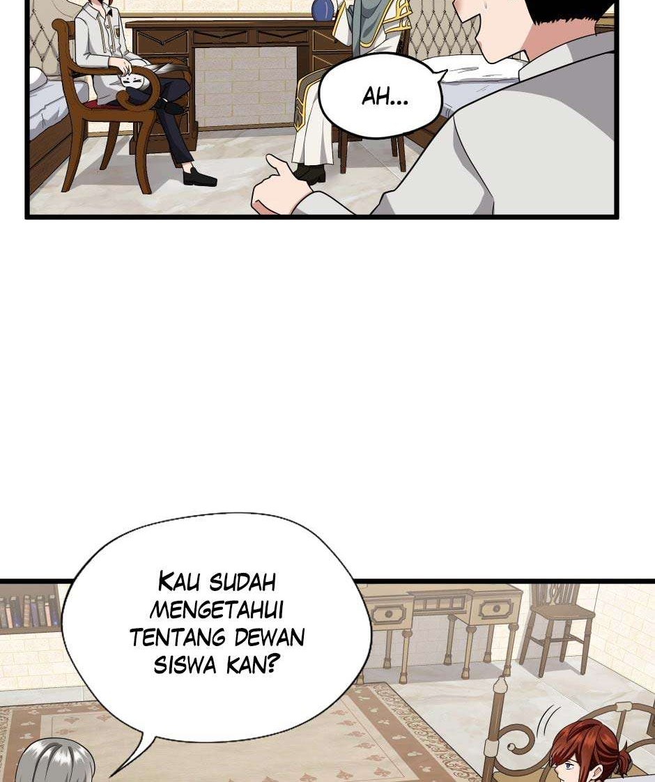 The Beginning After The End Chapter 89 Halaman 37