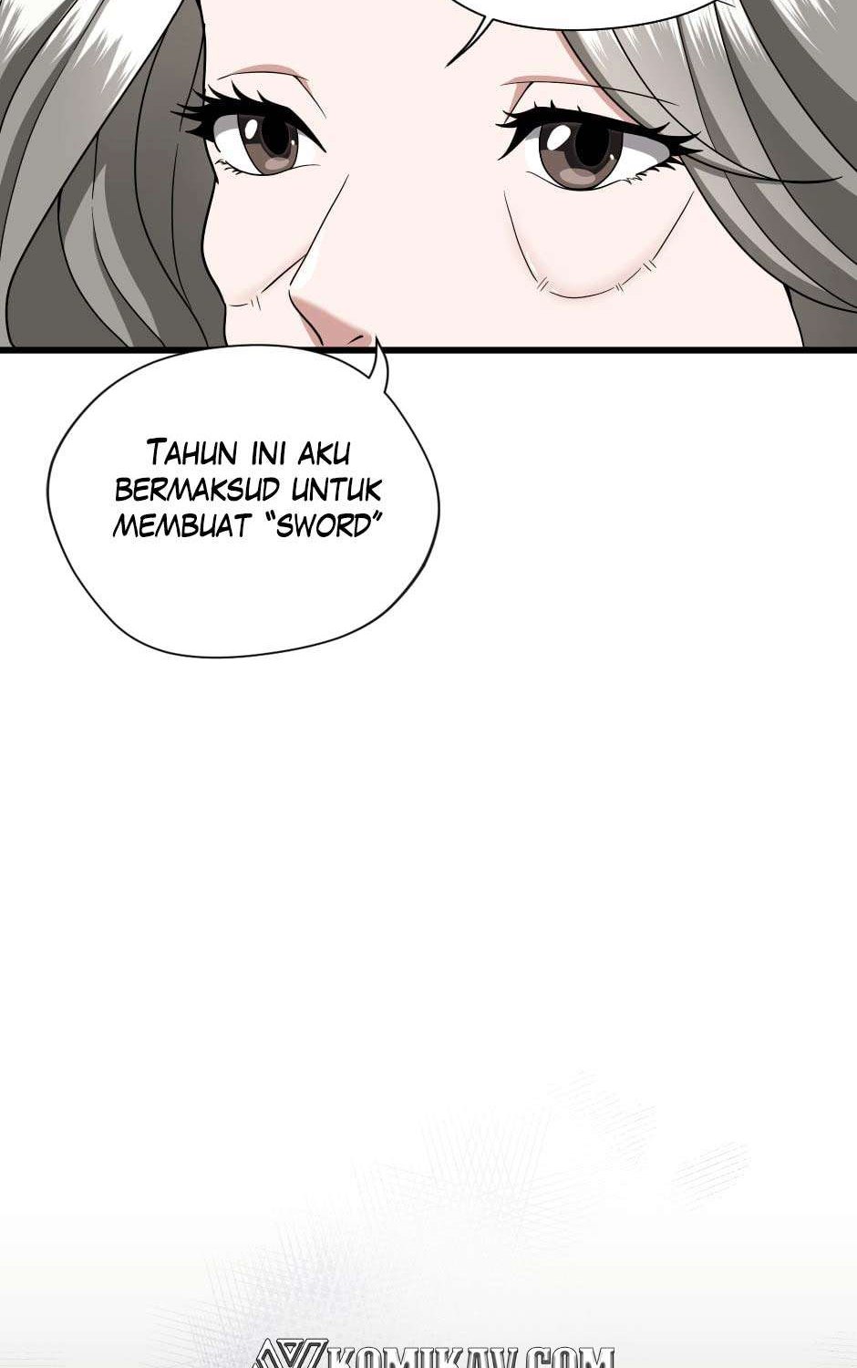 The Beginning After The End Chapter 89 Halaman 39