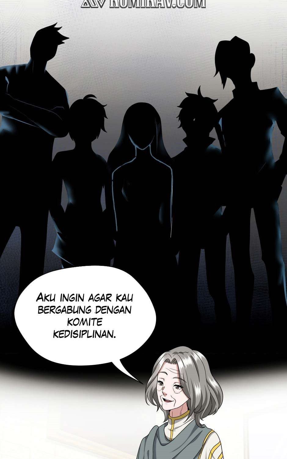 The Beginning After The End Chapter 89 Halaman 40