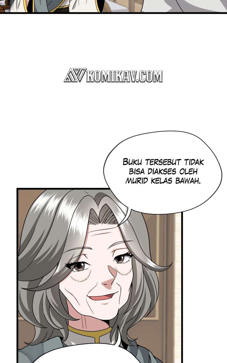 The Beginning After The End Chapter 89 Halaman 47