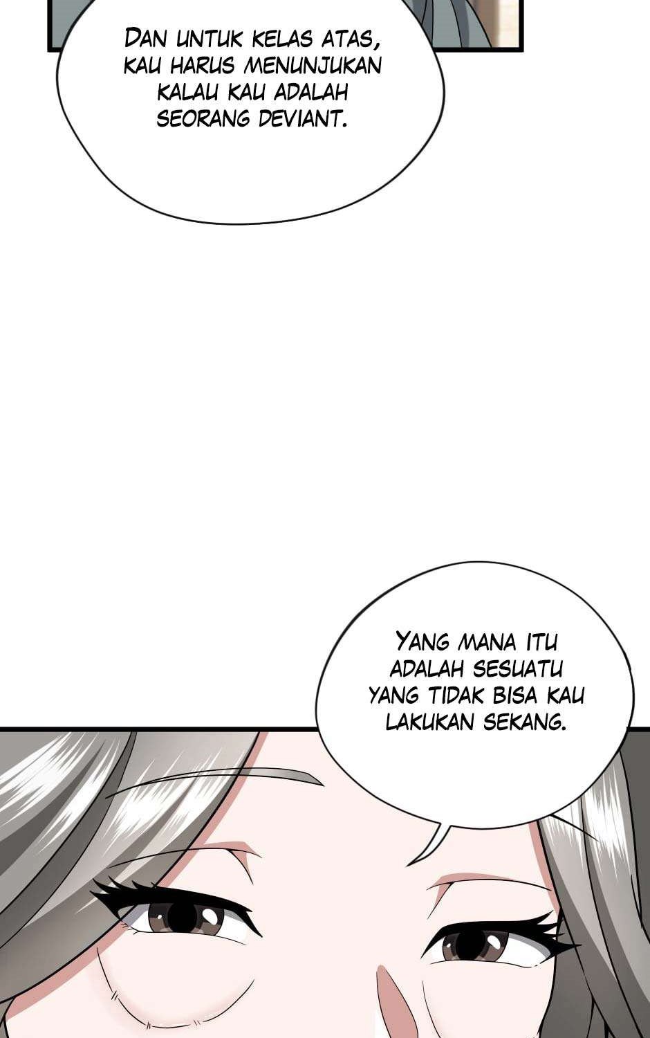 The Beginning After The End Chapter 89 Halaman 48