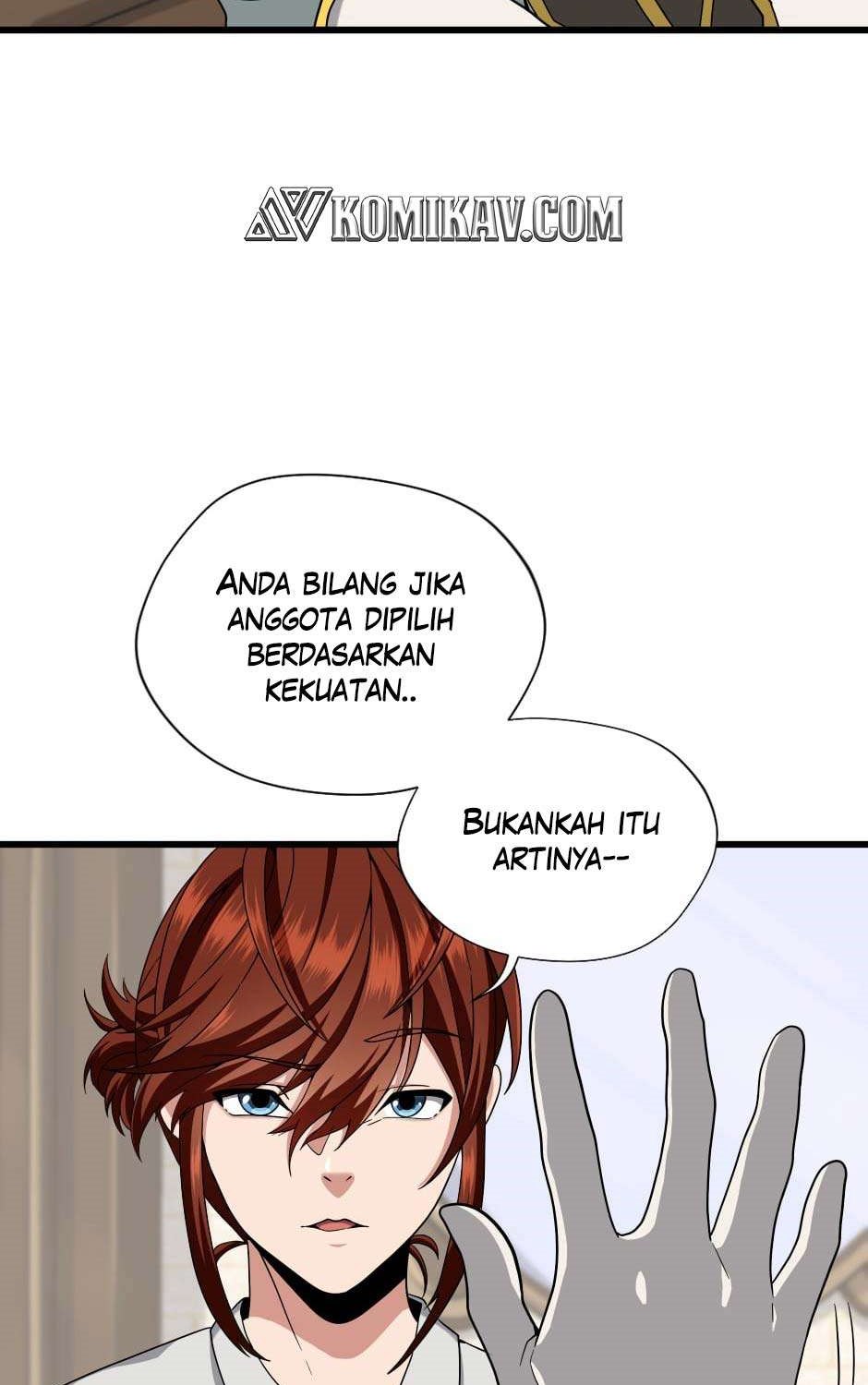 The Beginning After The End Chapter 89 Halaman 52