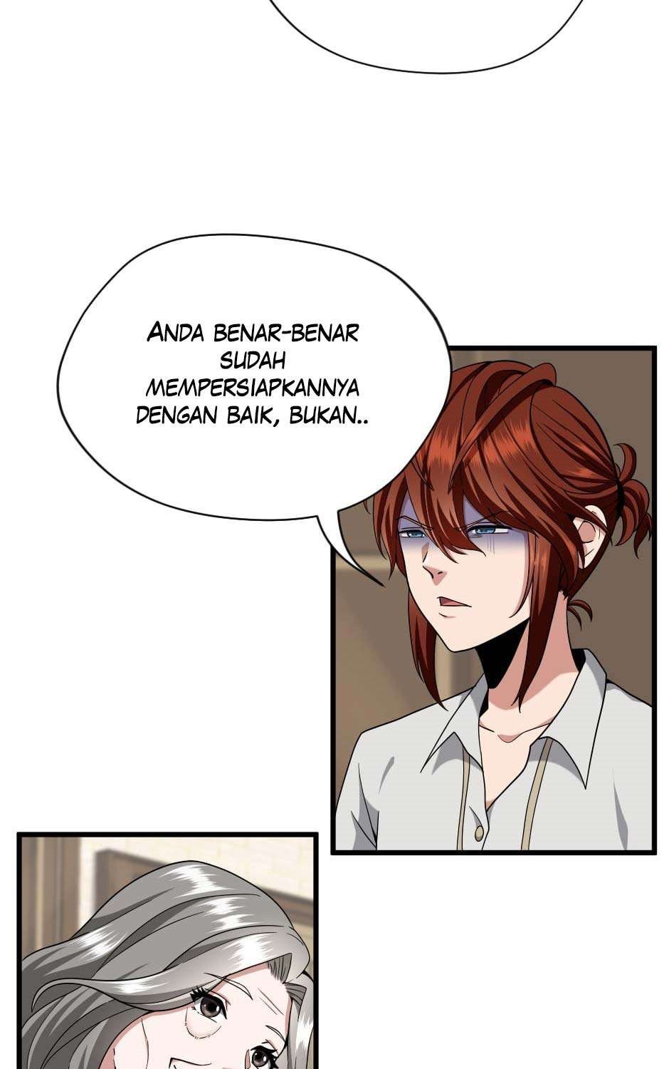 The Beginning After The End Chapter 89 Halaman 54