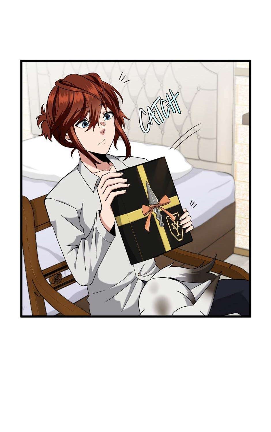 The Beginning After The End Chapter 89 Halaman 57