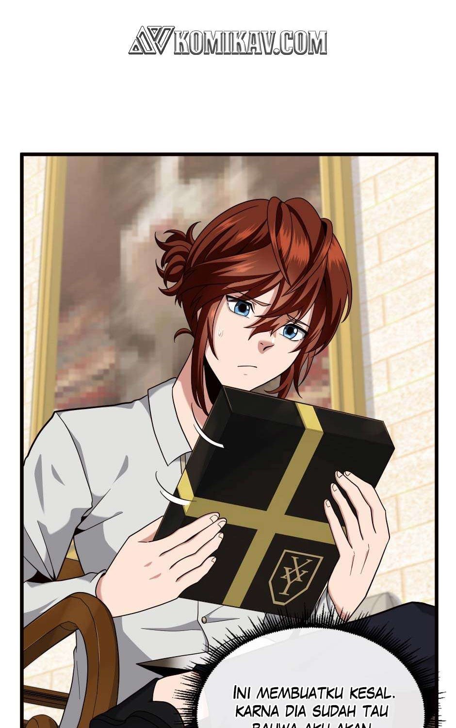 The Beginning After The End Chapter 89 Halaman 59