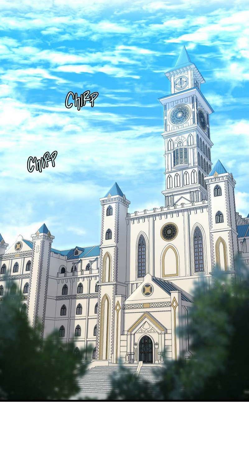 The Beginning After The End Chapter 91 Halaman 3