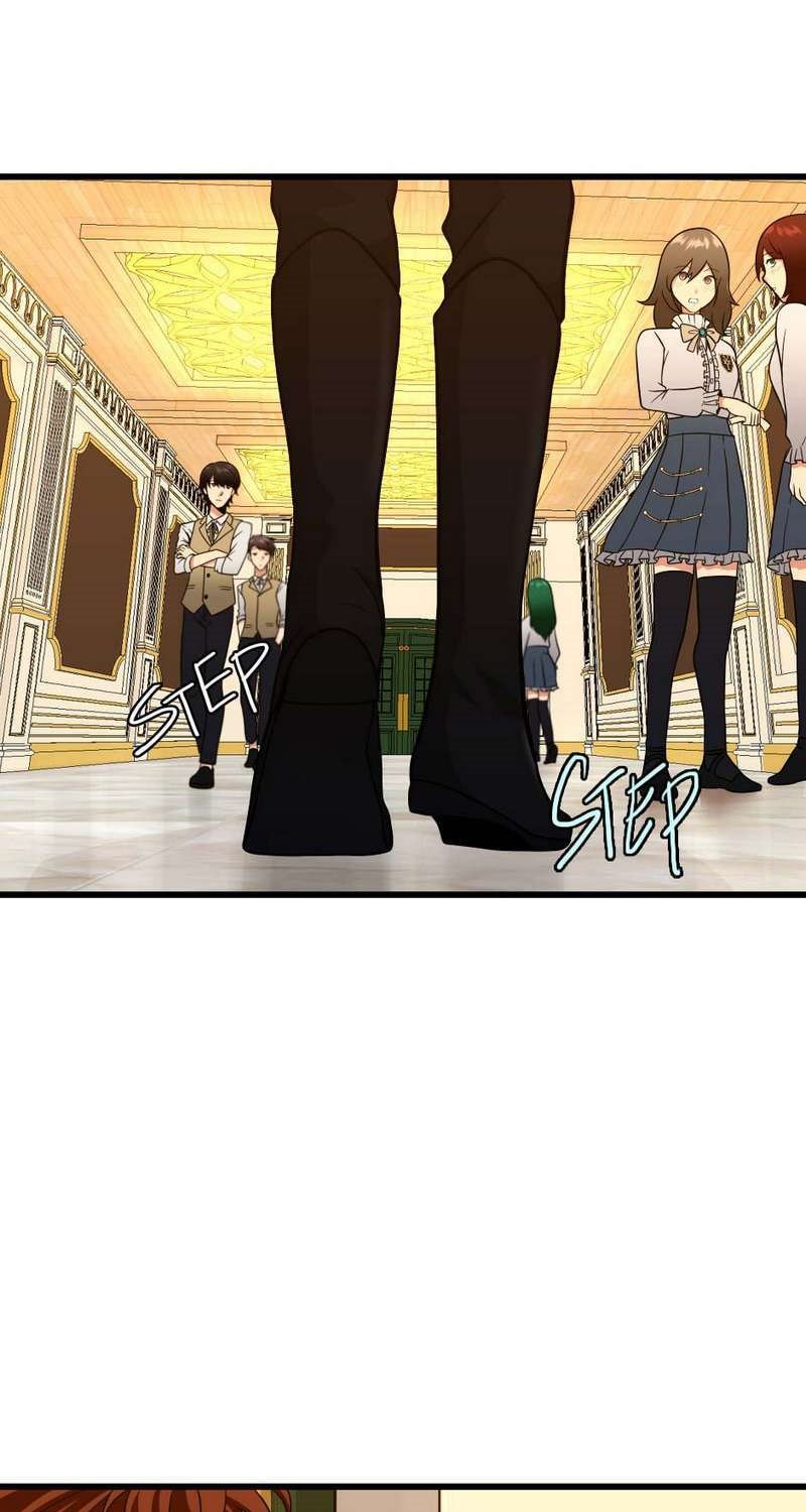 The Beginning After The End Chapter 91 Halaman 4