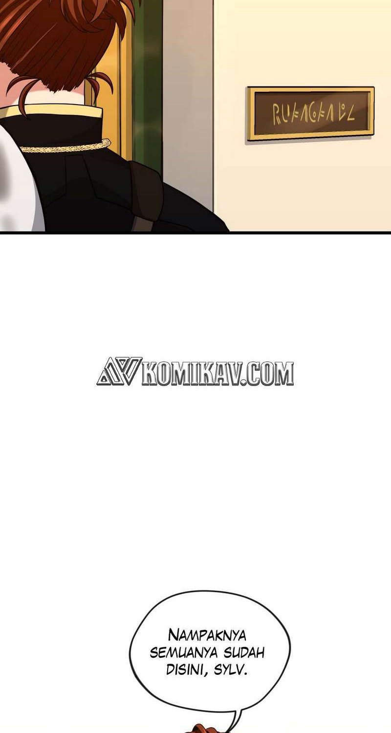 The Beginning After The End Chapter 91 Halaman 5