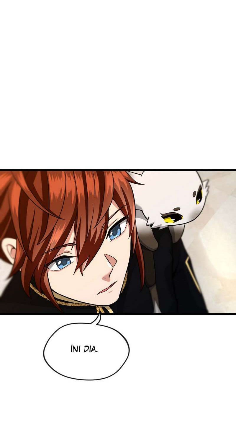 The Beginning After The End Chapter 91 Halaman 7
