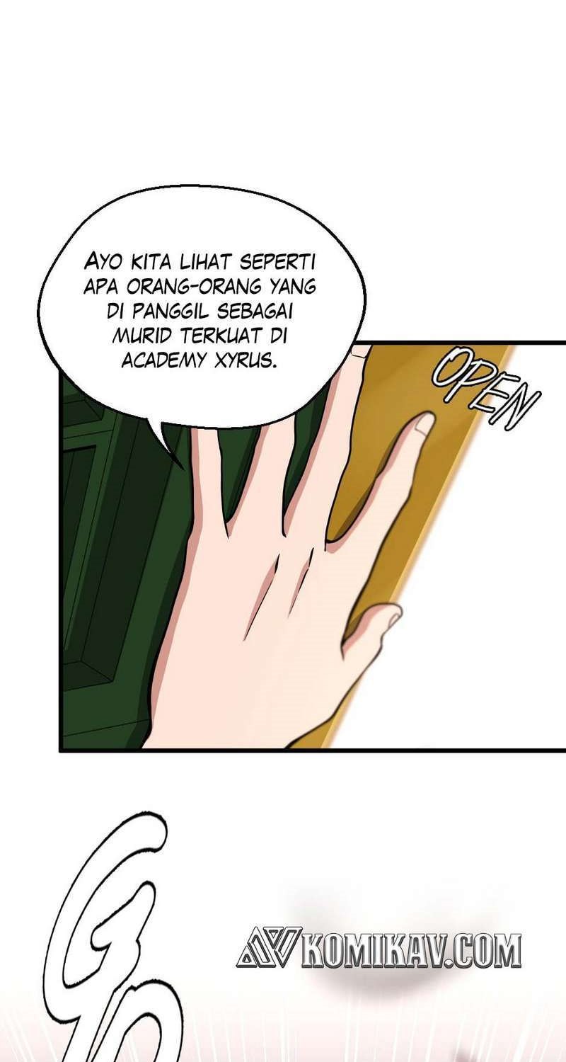 The Beginning After The End Chapter 91 Halaman 8