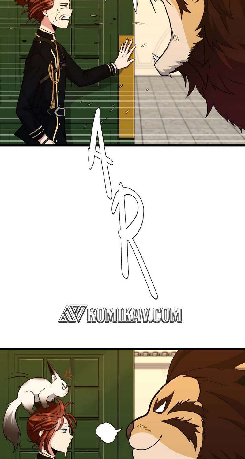 The Beginning After The End Chapter 91 Halaman 11