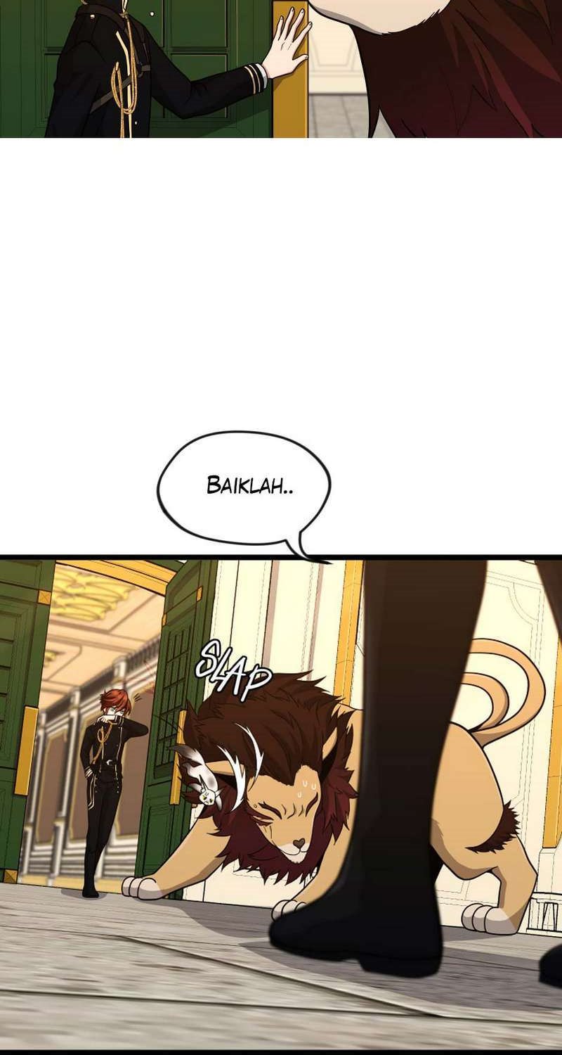 The Beginning After The End Chapter 91 Halaman 12