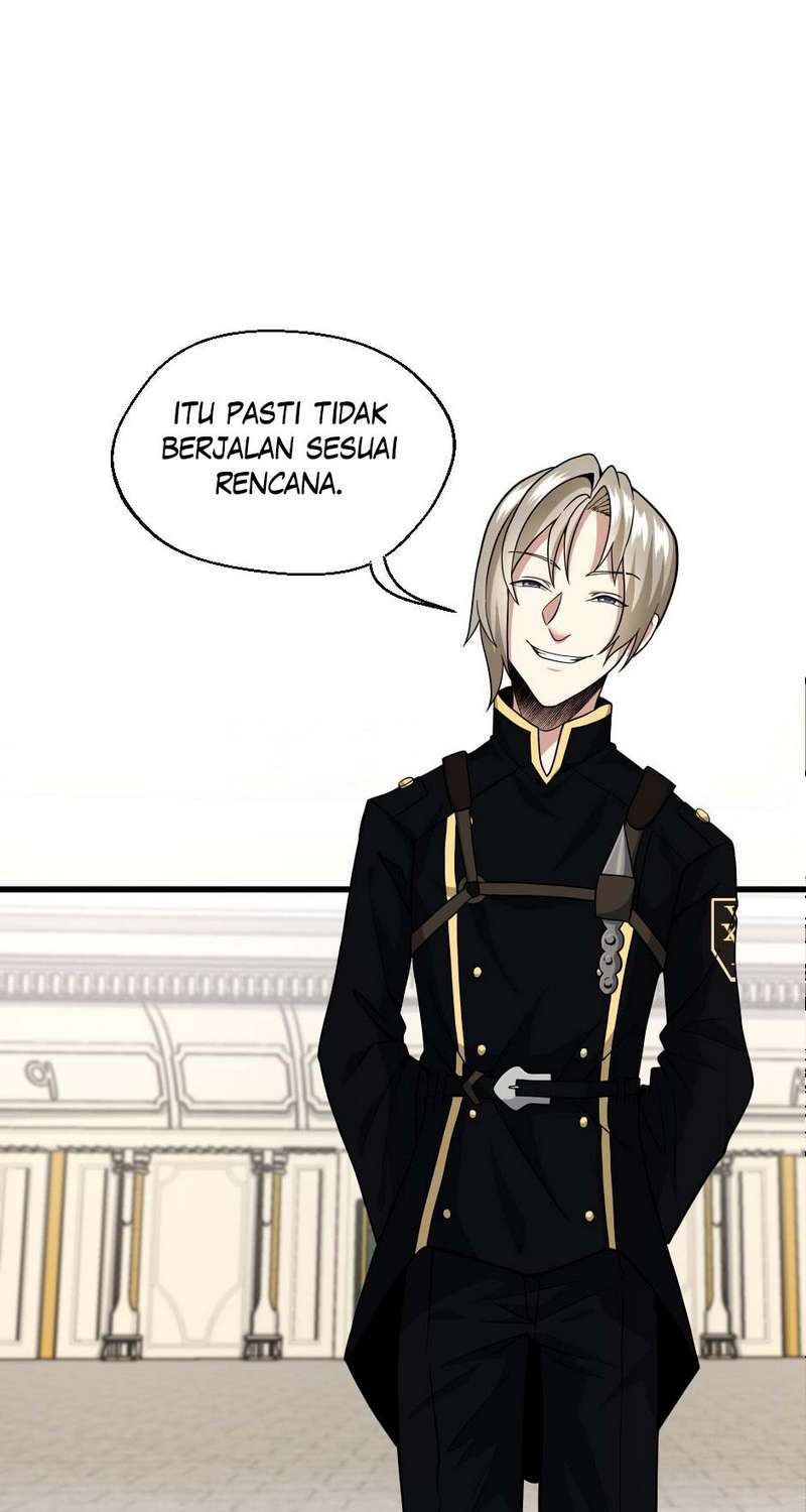 The Beginning After The End Chapter 91 Halaman 14
