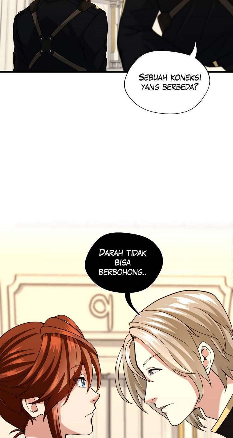 The Beginning After The End Chapter 91 Halaman 18