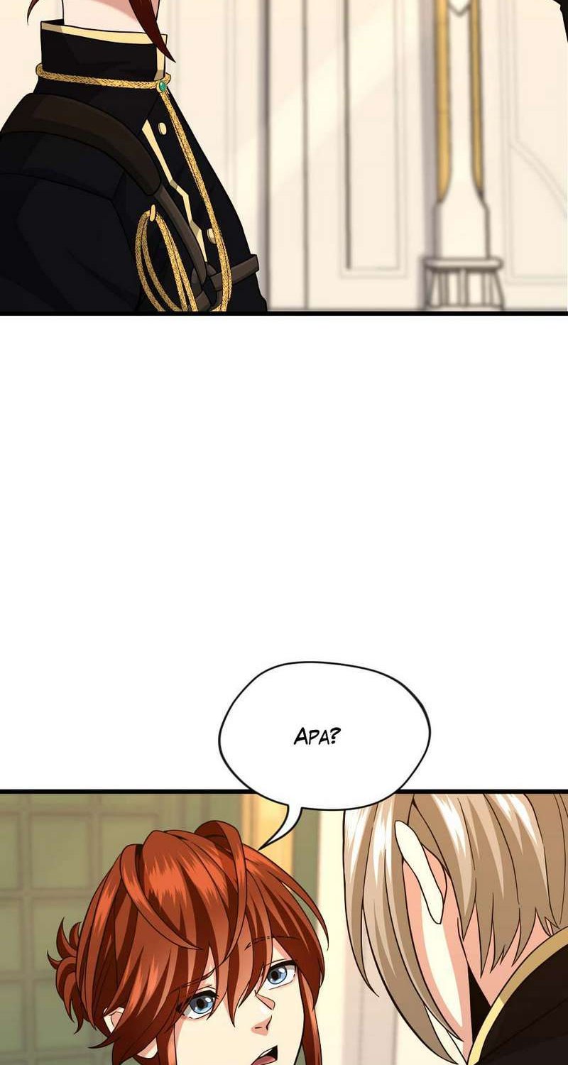 The Beginning After The End Chapter 91 Halaman 19