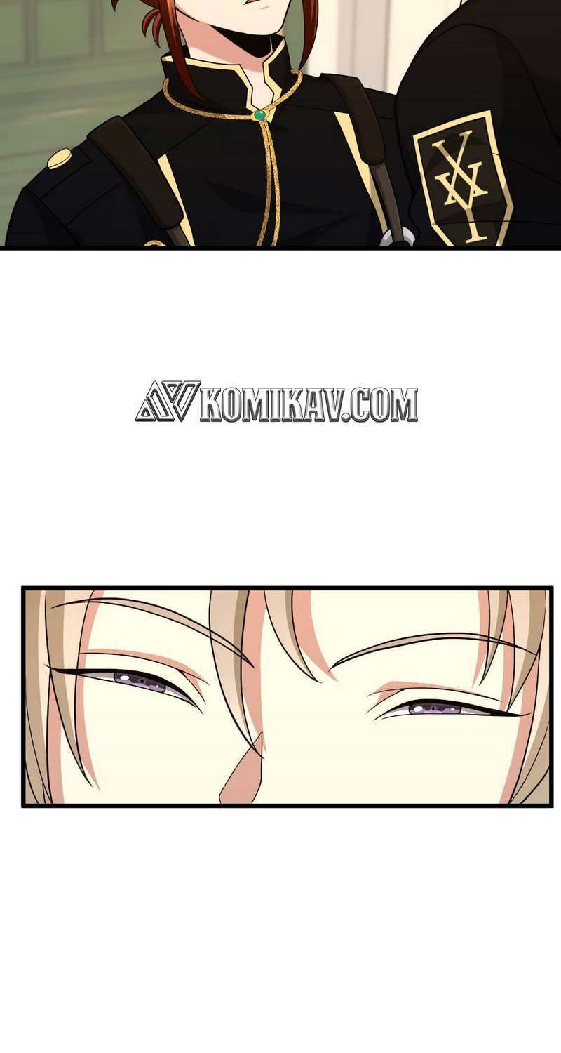 The Beginning After The End Chapter 91 Halaman 20