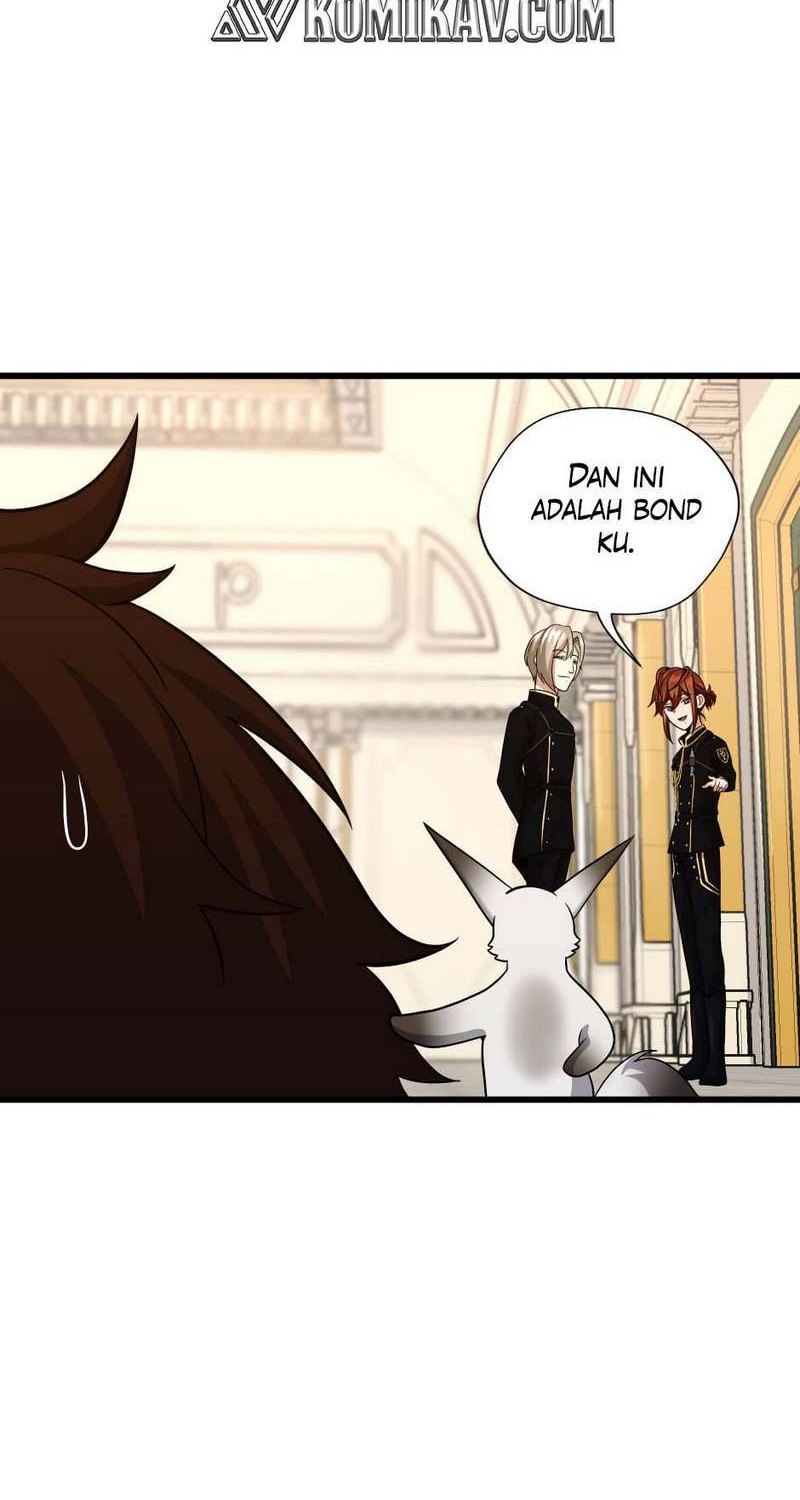 The Beginning After The End Chapter 91 Halaman 23