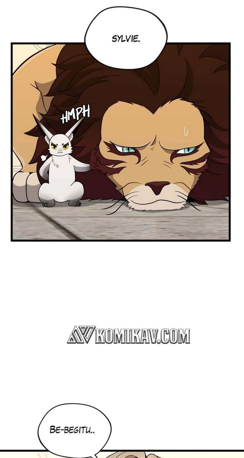 The Beginning After The End Chapter 91 Halaman 24